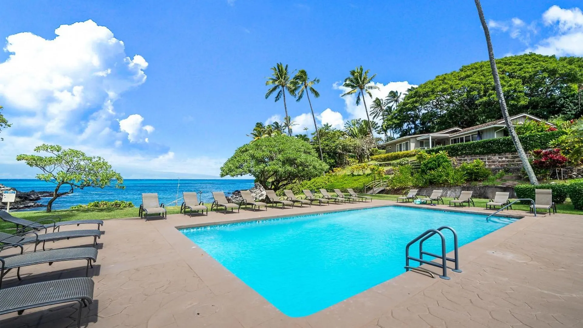 Villa Alaeloa 38 à Kahana 0*,  États-Unis