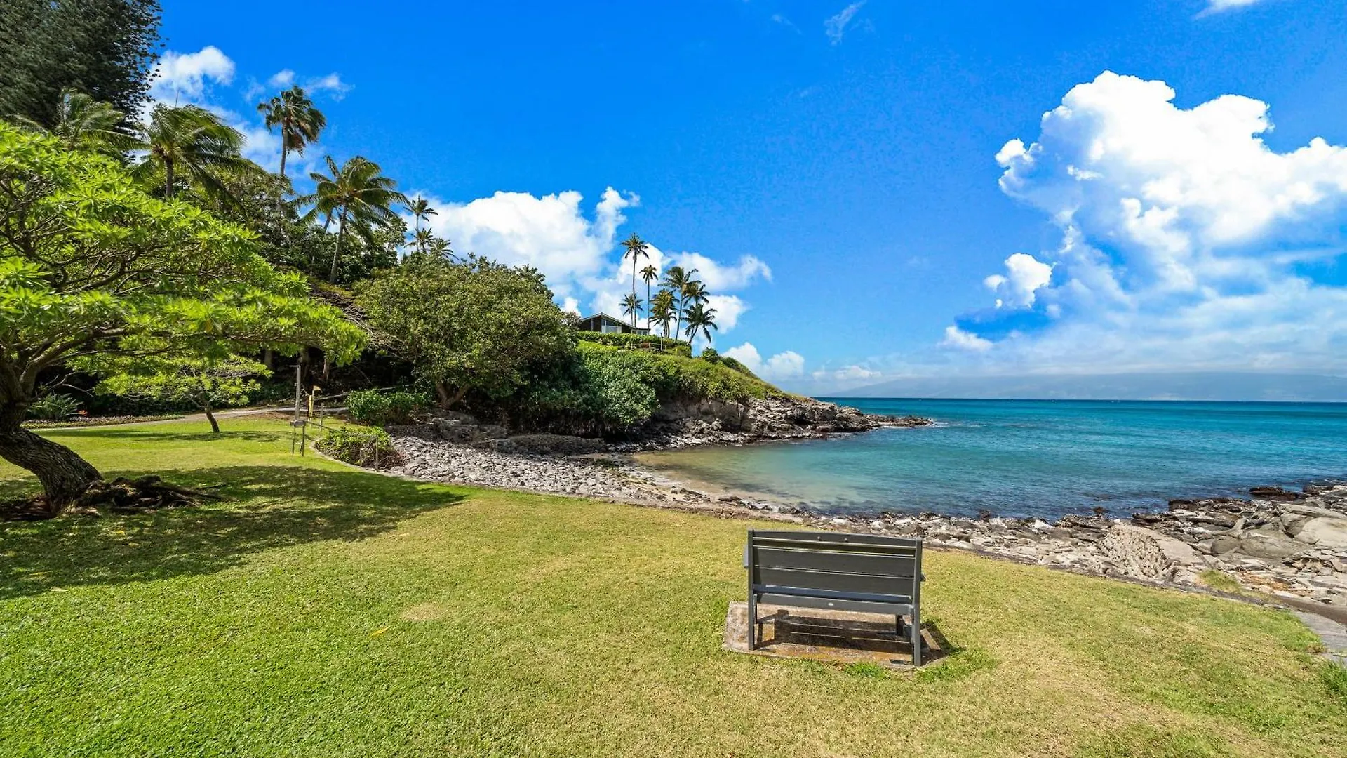 Hébergement de vacances Villa Alaeloa 38 à Kahana États-Unis
