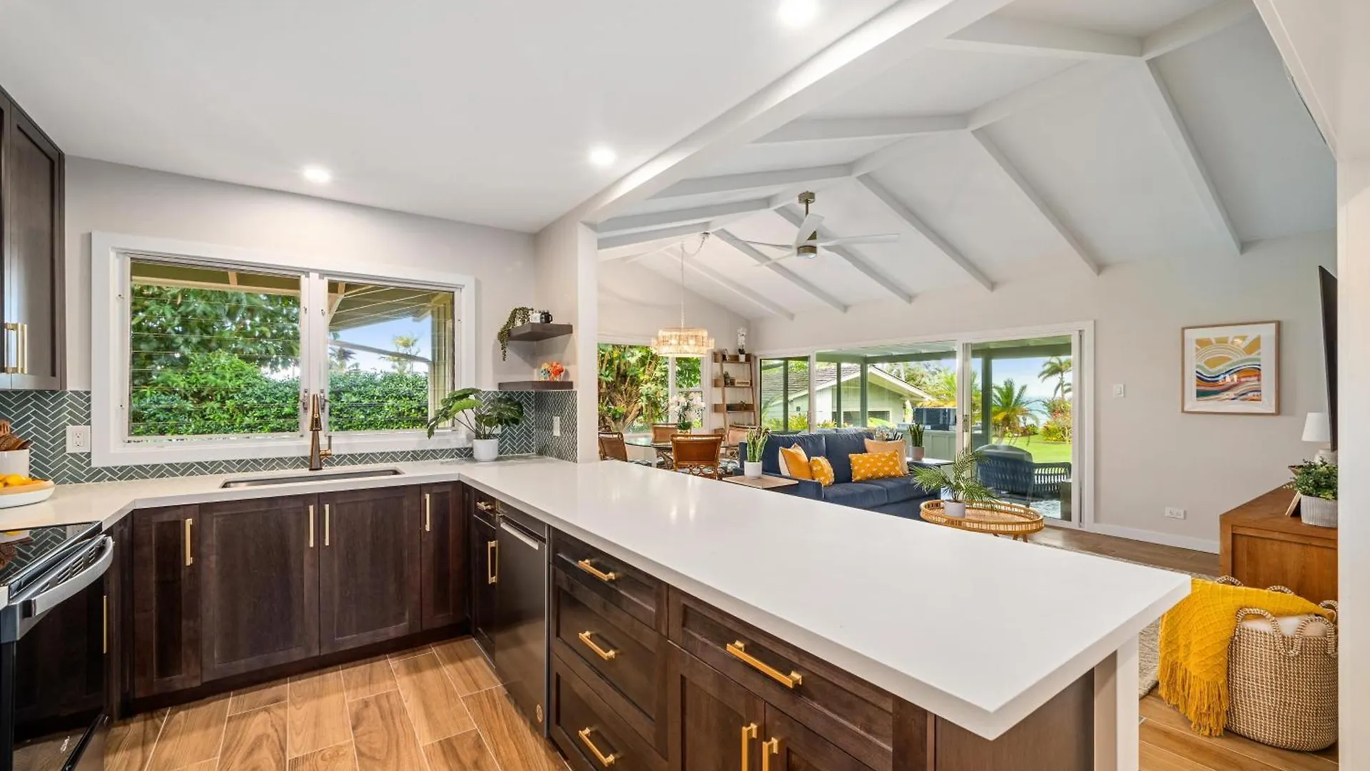 Villa Alaeloa 38 à Kahana États-Unis