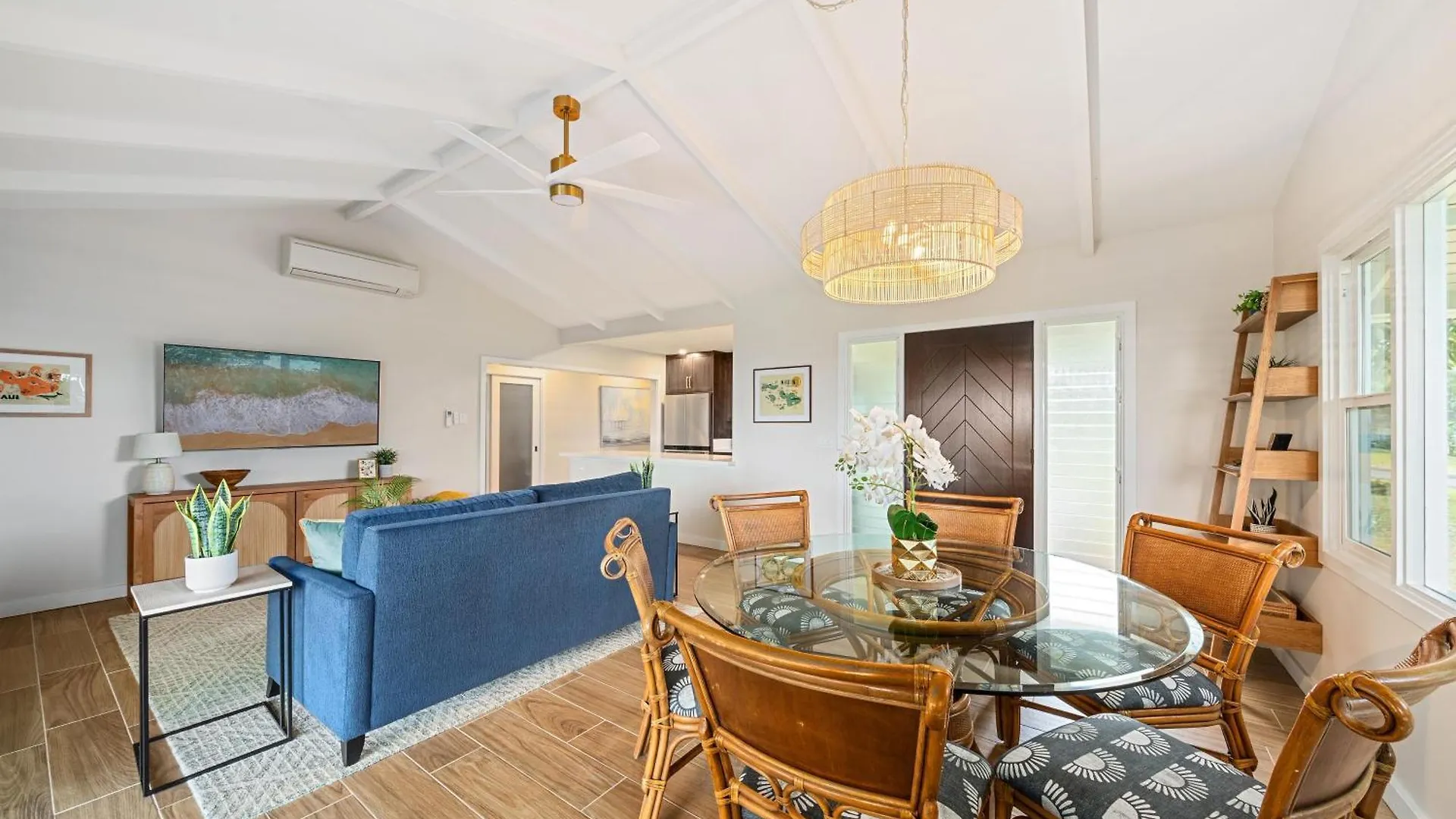 Villa Alaeloa 38 à Kahana États-Unis