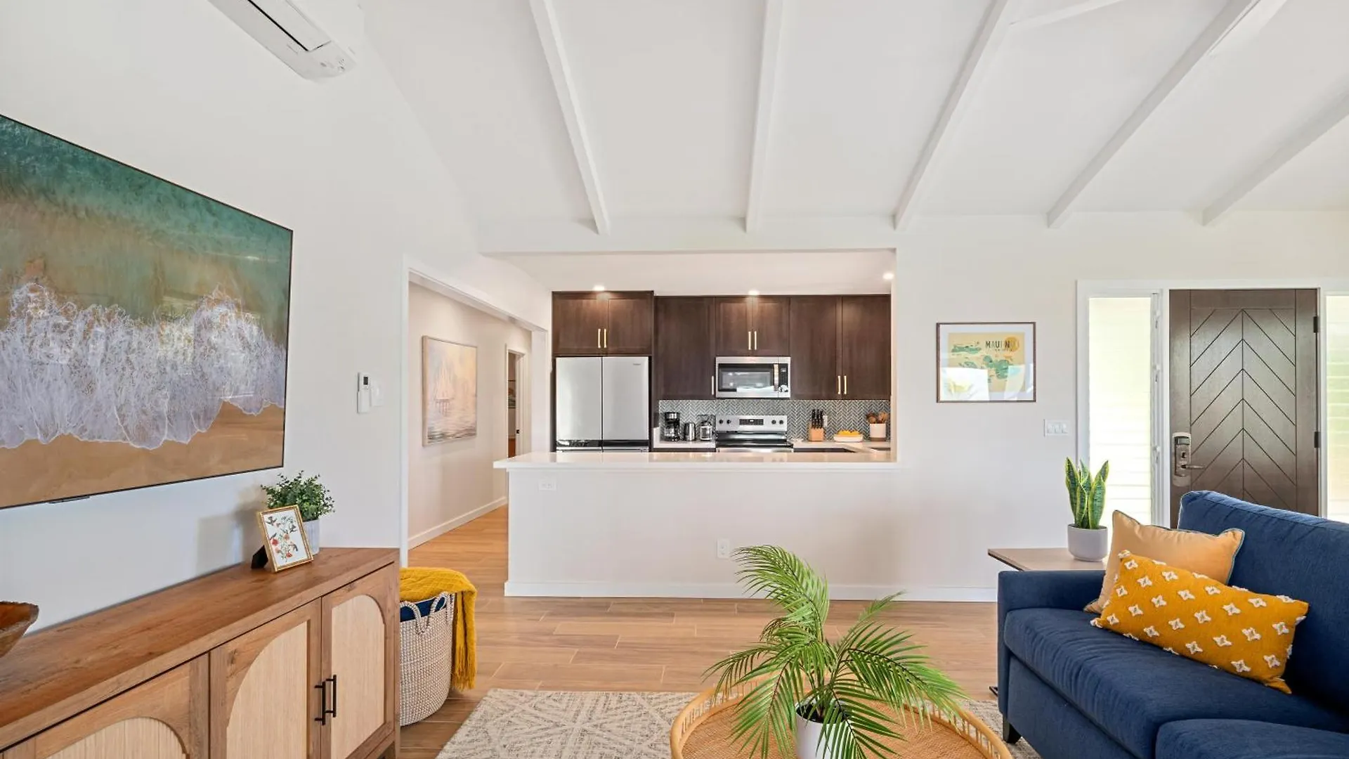 Villa Alaeloa 38 à Kahana 0*,  États-Unis