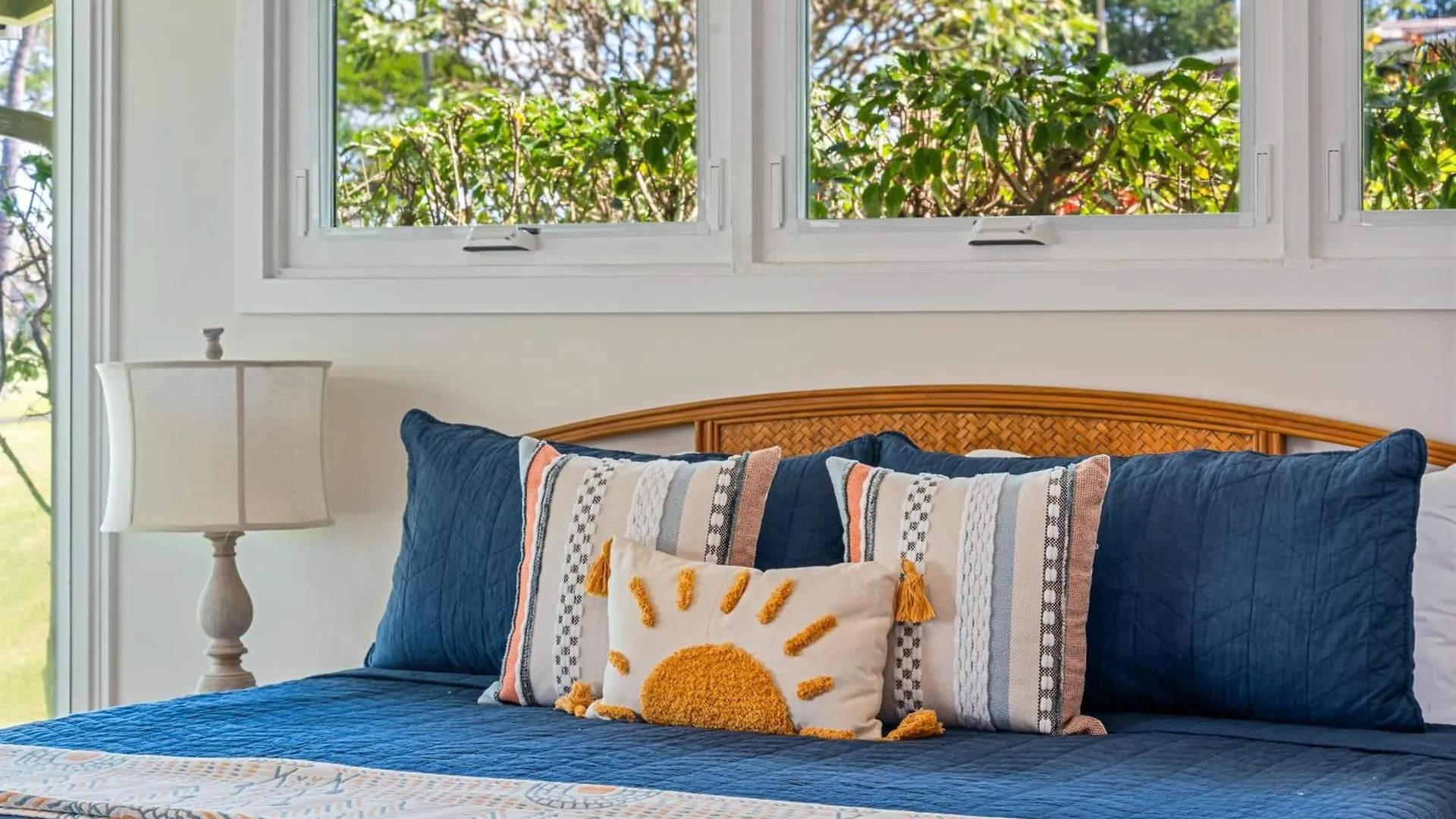 Villa Alaeloa 38 à Kahana Hébergement de vacances