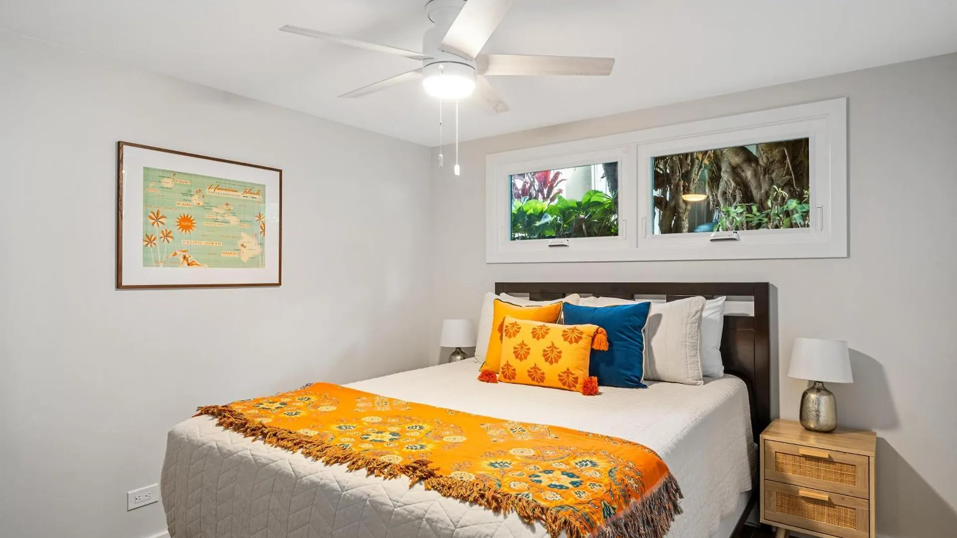 Villa Alaeloa 38 à Kahana