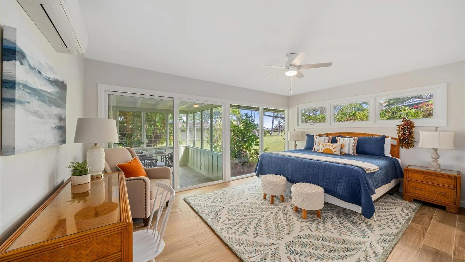 Villa Alaeloa 38 à Kahana 0*,  États-Unis